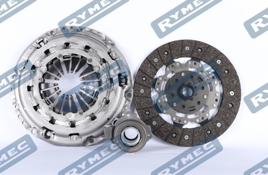 Clutch Kit (JT1723043)