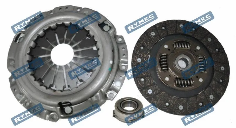 Clutch Kit (JT1821)