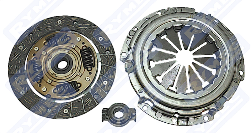 Clutch Kit (JT6485)