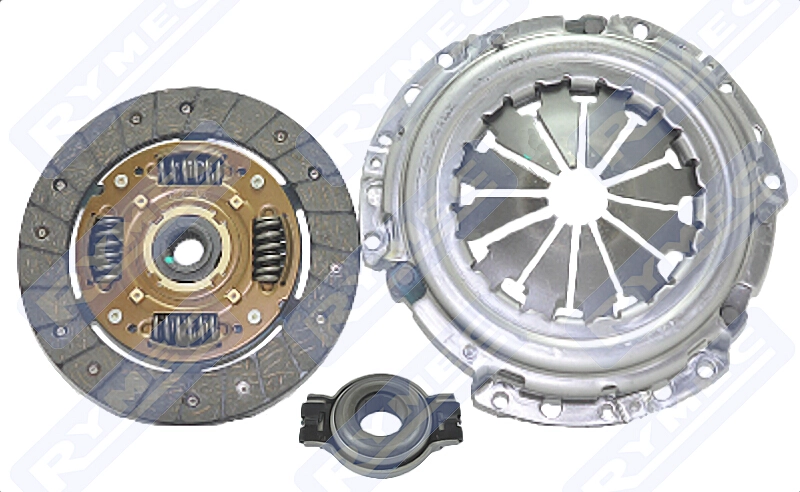 Clutch Kit (JT6399)
