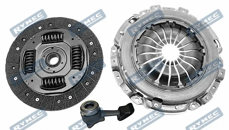 Clutch Kit (JT1826012)
