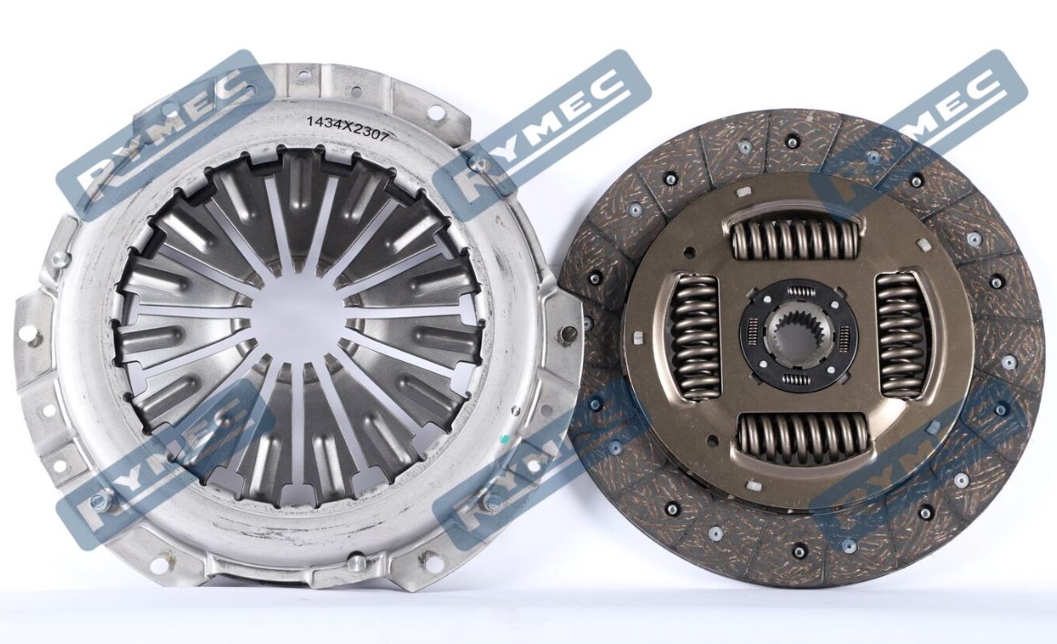 Clutch Kit (JT1959)
