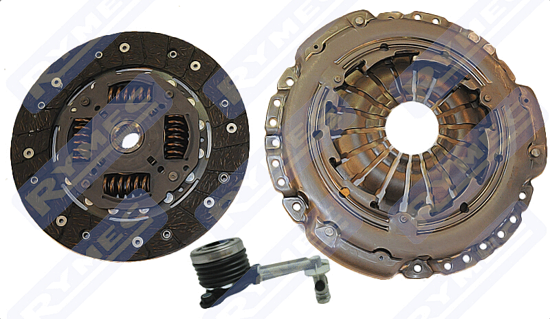 Clutch Kit (JT1673042)