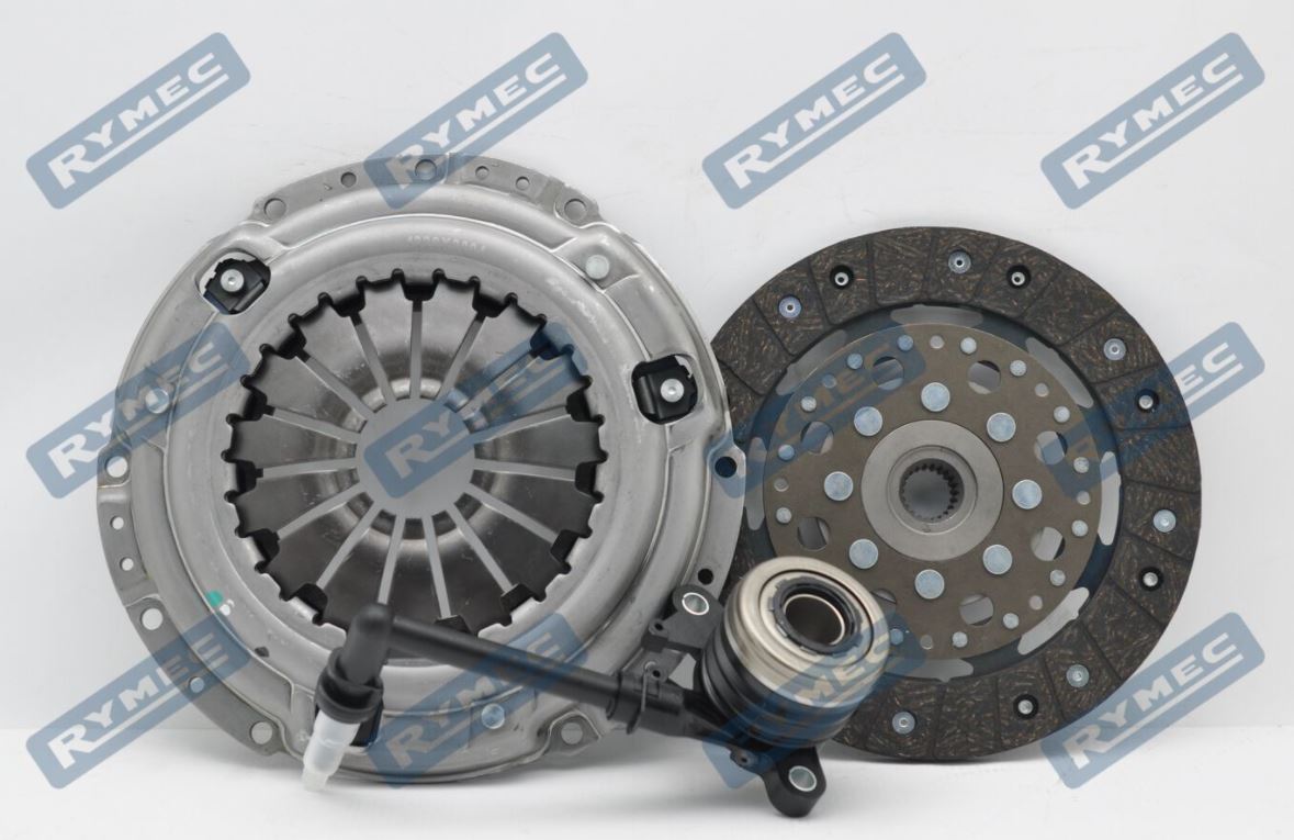 Clutch Kit (JT1863052)