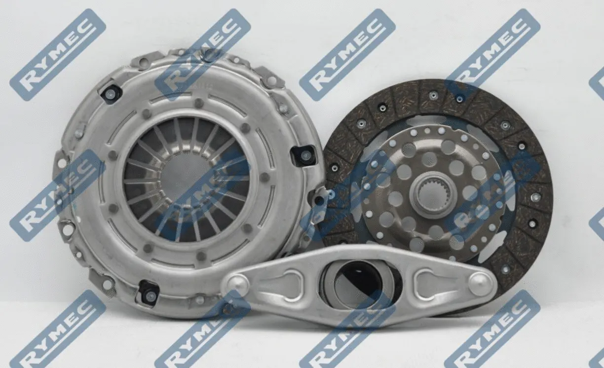 Clutch Kit (JT1696)