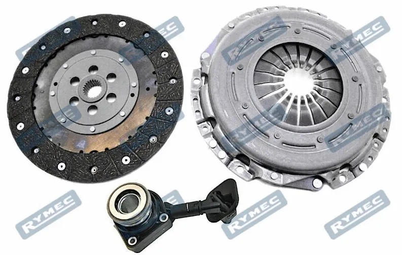 Clutch Kit (JT1831054)