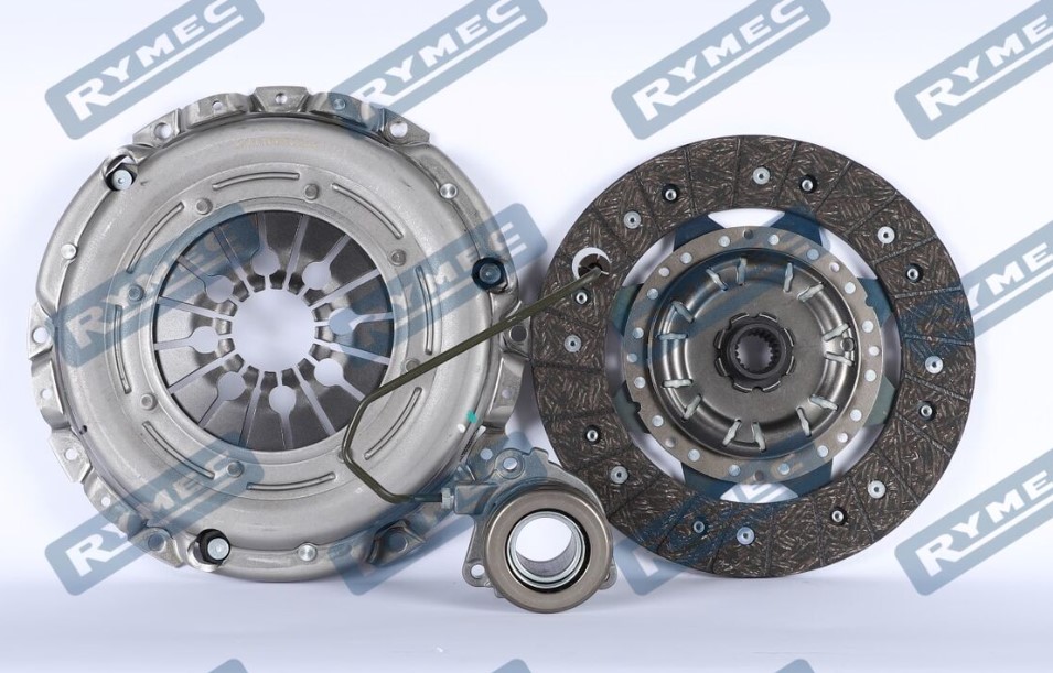 Clutch Kit (JT1736060)
