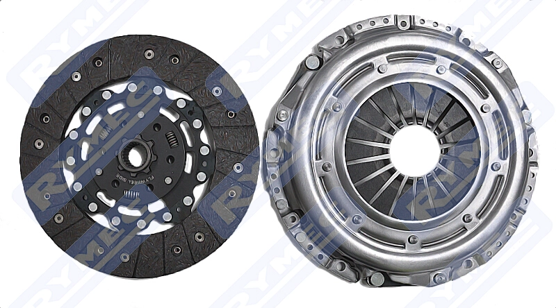 Clutch Kit (JT1150)