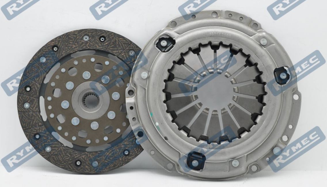 Clutch Kit (JT1865)