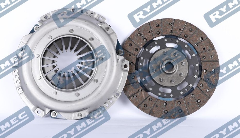 Clutch Kit (JT1803)