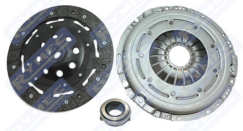 Clutch Kit (JT1689)