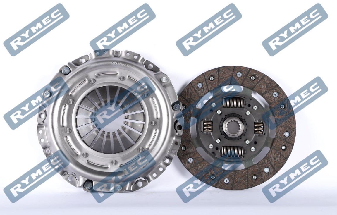Clutch Kit (JT1886)