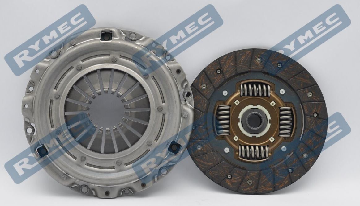 Clutch Kit (JT1673)