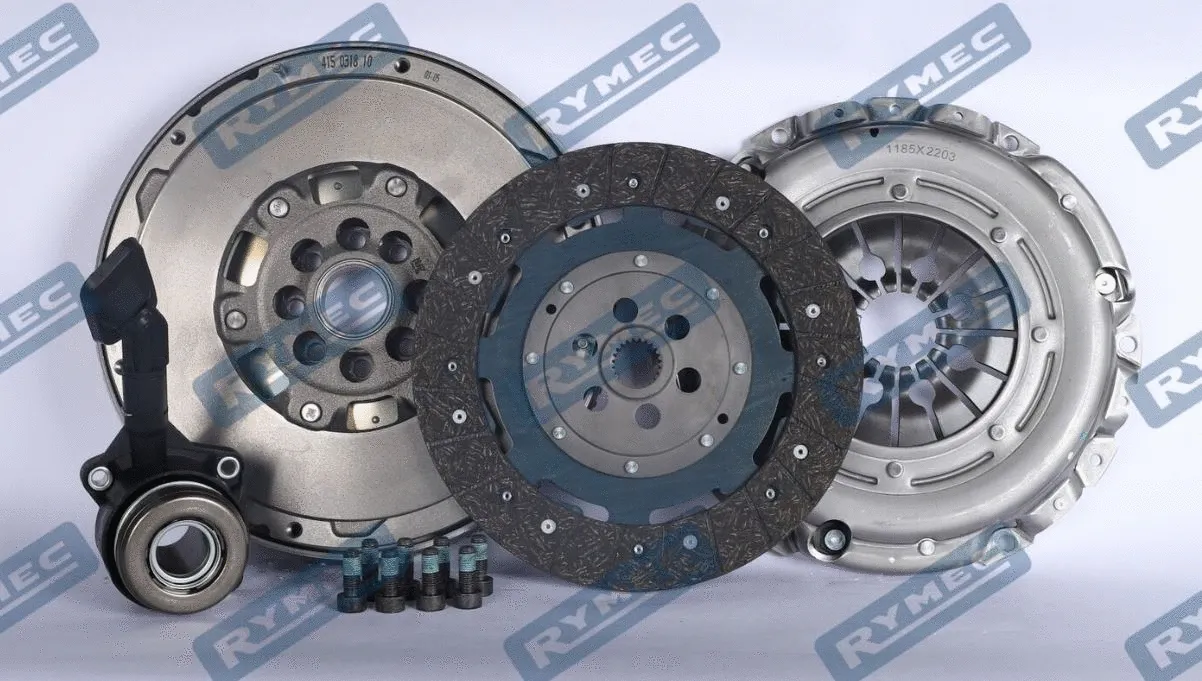 Clutch Kit (DF3023)