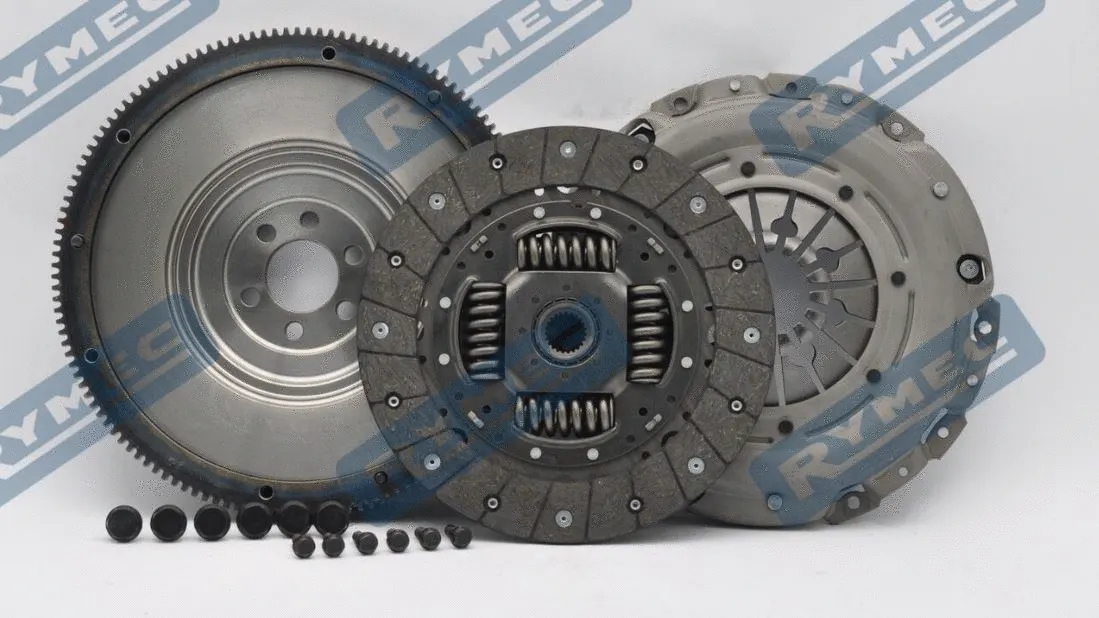 Clutch Kit (SF1043)