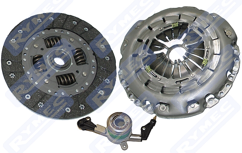 Clutch Kit (JT1162019)