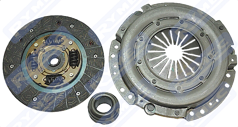 Clutch Kit (JT7511)