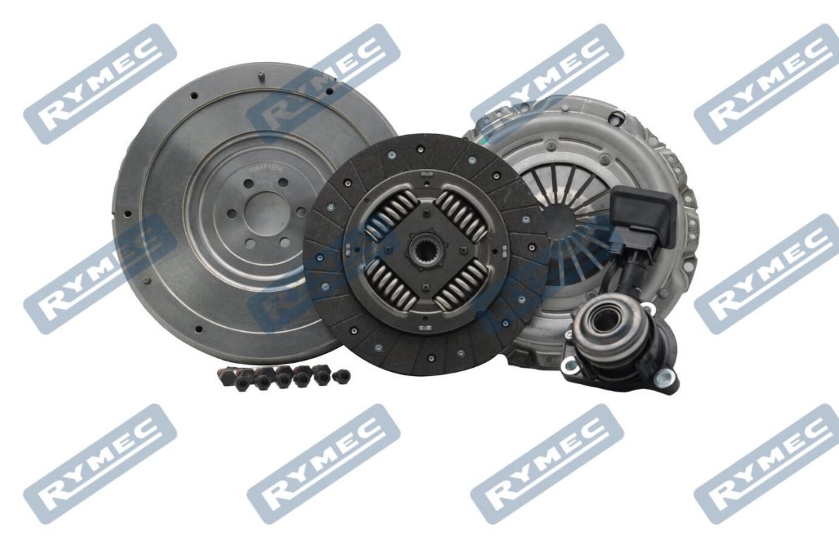 Clutch Kit (SF10641042)