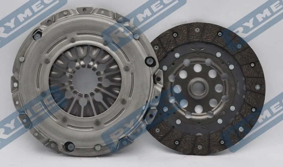 Clutch Kit (JT1837)