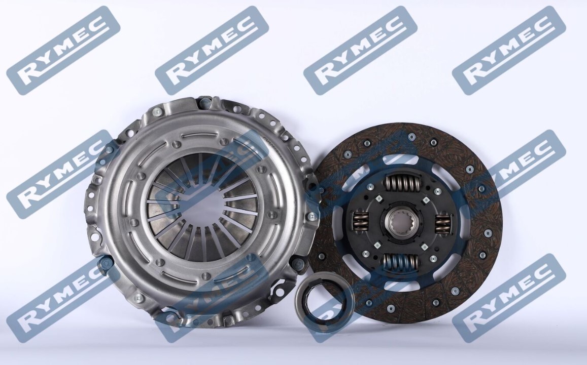 Clutch Kit (JT6450)