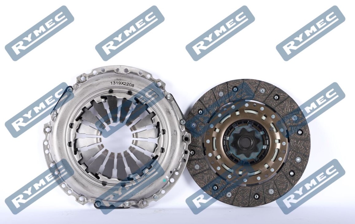Clutch Kit (JT1634)