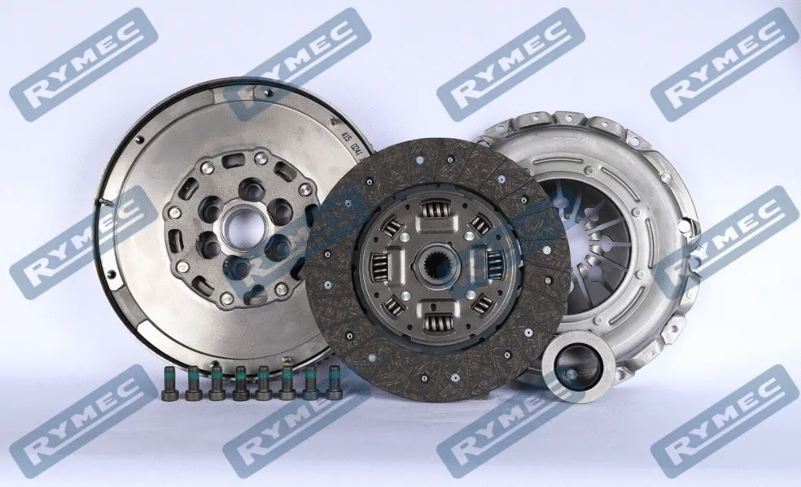 Clutch Kit (DF3016)