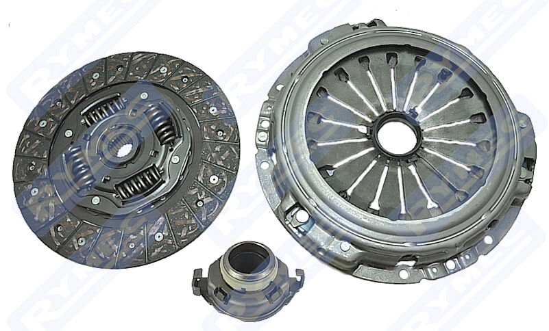 Clutch Kit (JT1188)