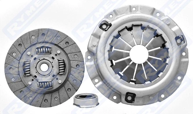Clutch Kit (JT1320)