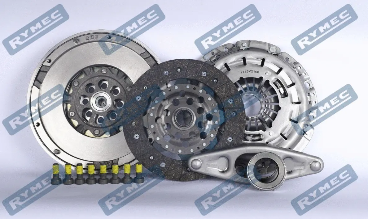 Clutch Kit (DF3010)