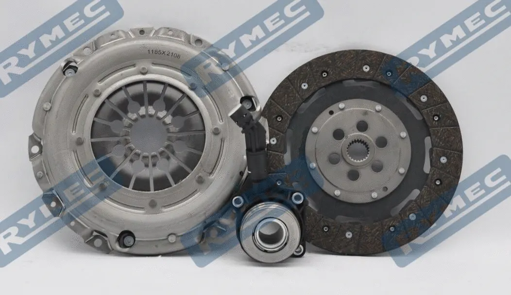 Clutch Kit (JT1763056)