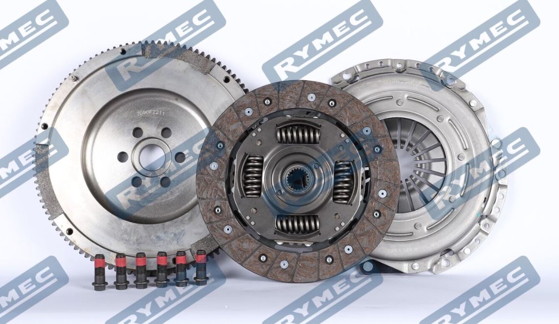 Clutch Kit (SF1090)