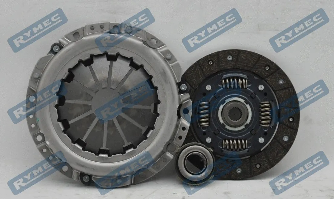 Clutch Kit (JT1878)