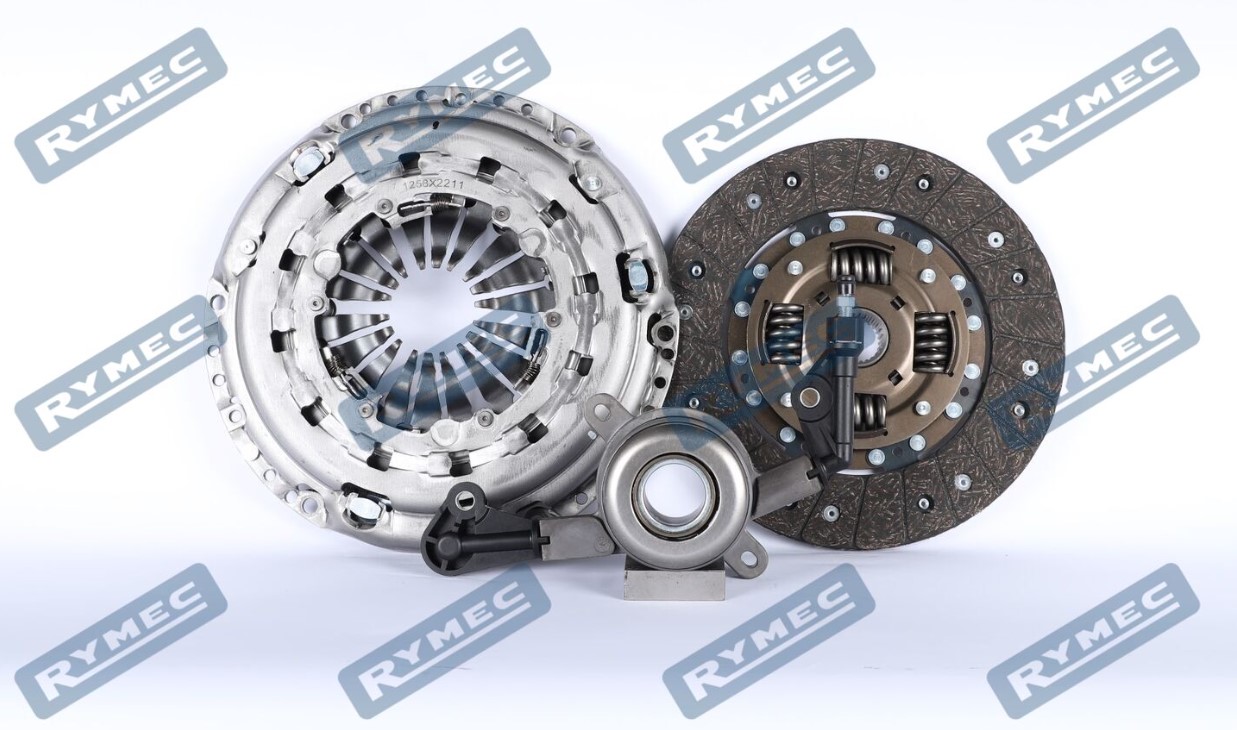 Clutch Kit (JT1809019)