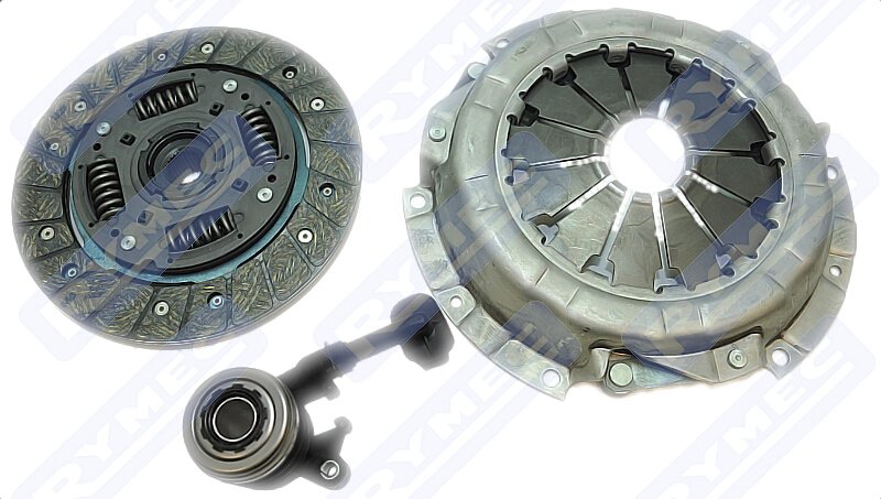 Clutch Kit (JT1601040)