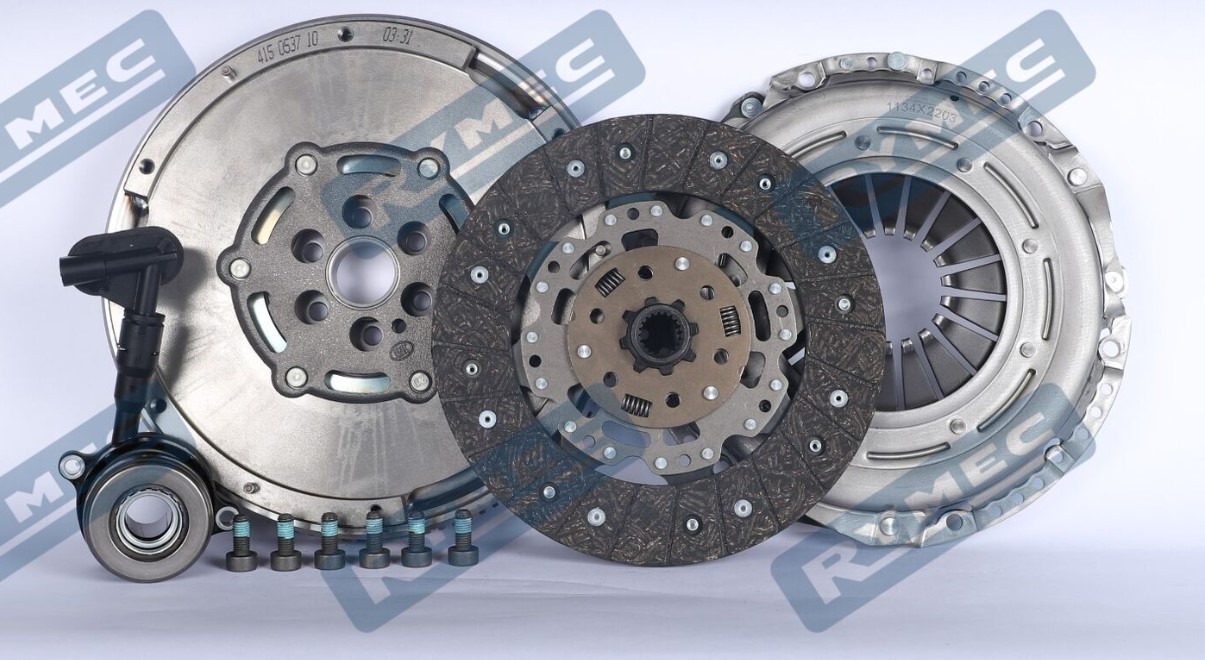 Clutch Kit (DF3025)