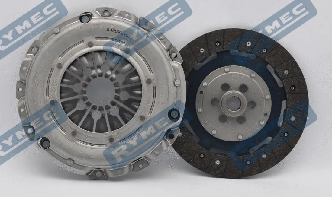 Clutch Kit (JT1523)