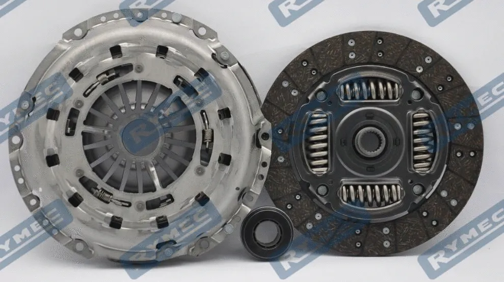 Clutch Kit (JT1774)