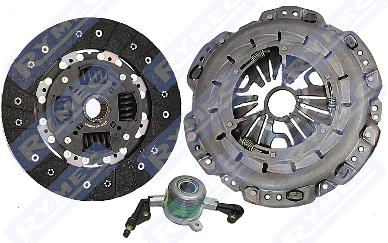Clutch Kit (JT1521018)