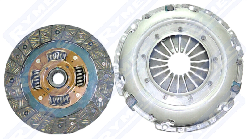 Clutch Kit (JT6749)