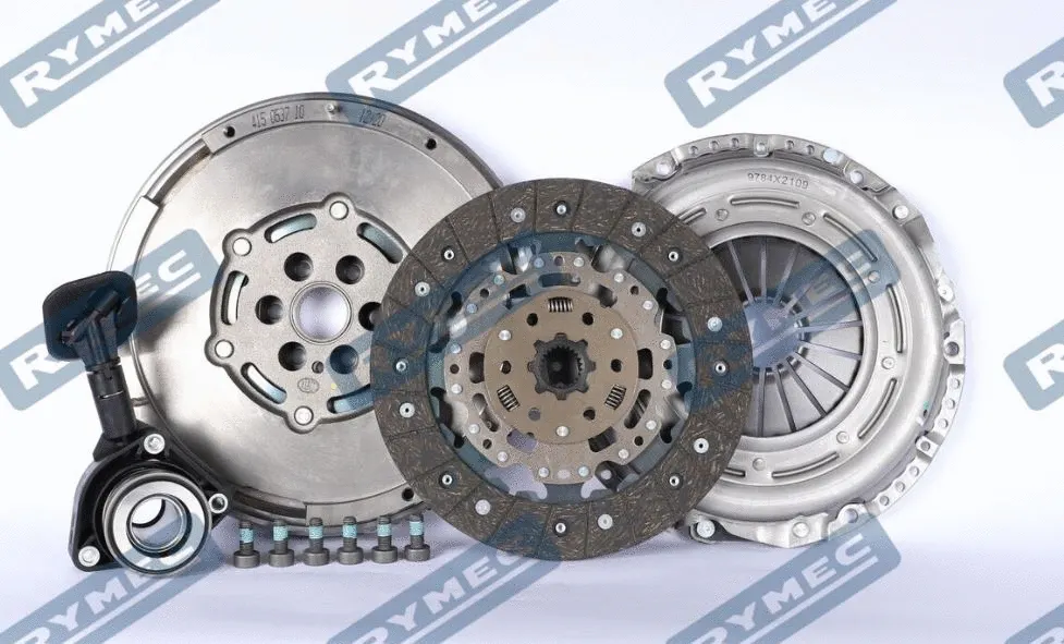 Clutch Kit (DF3024)