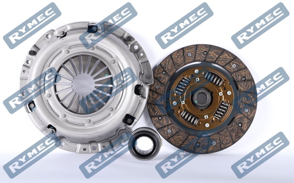 Clutch Kit (JT1480)