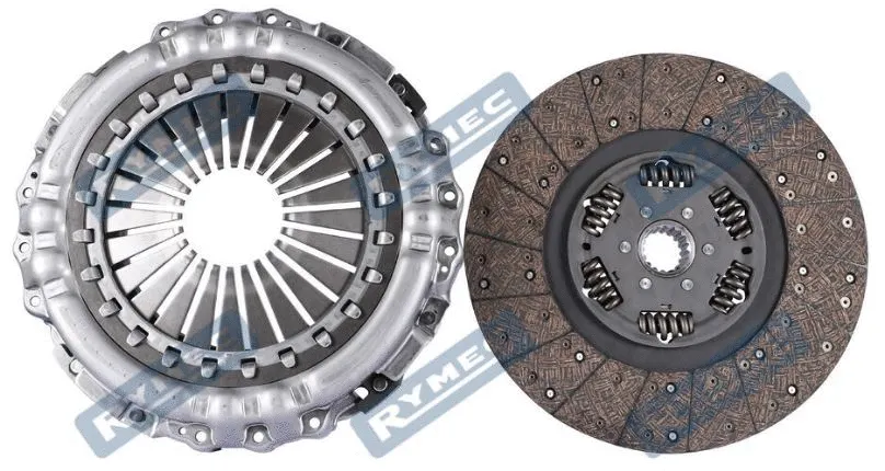 Clutch Kit (430221471)