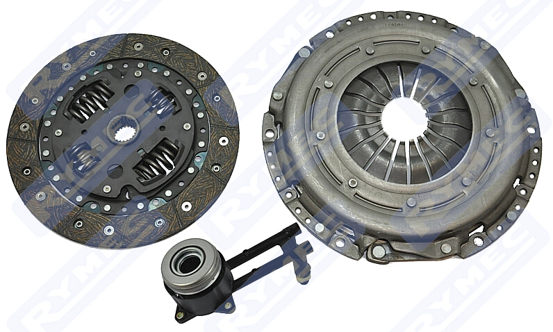 Clutch Kit (JT7440029)