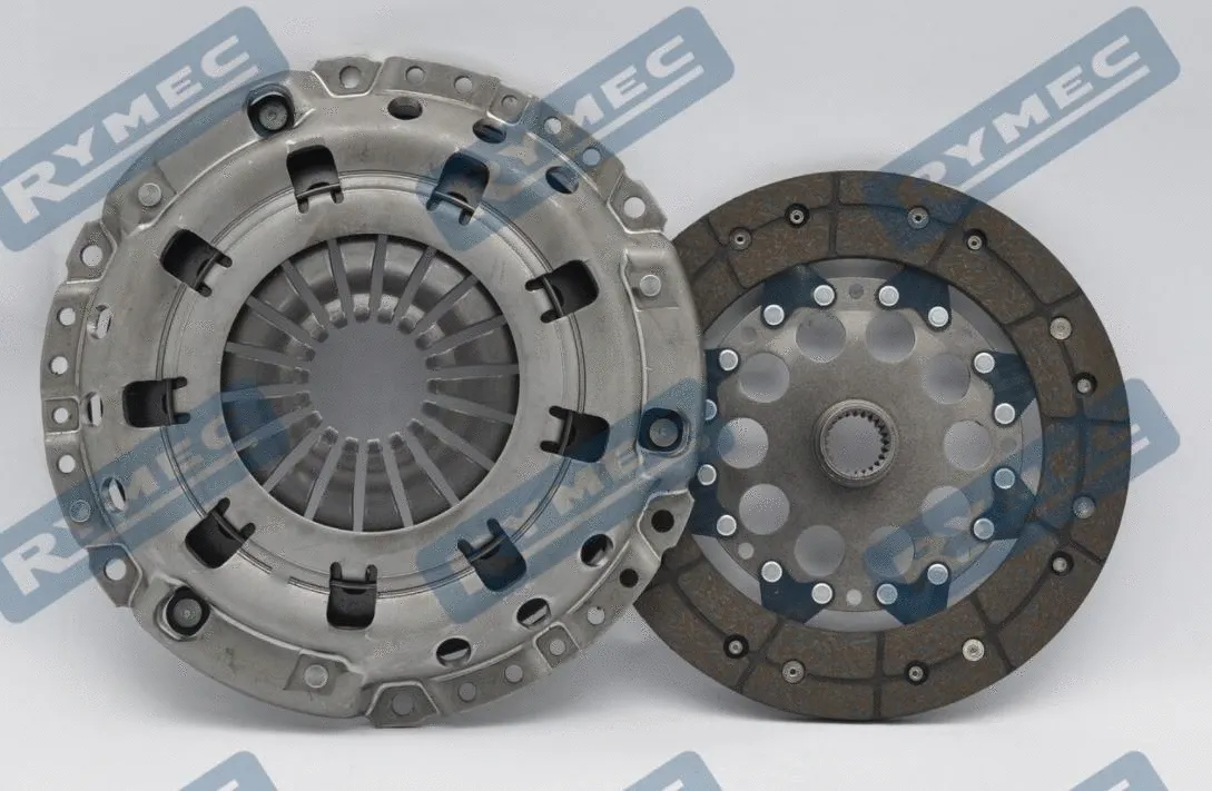 Clutch Kit (JT1502)