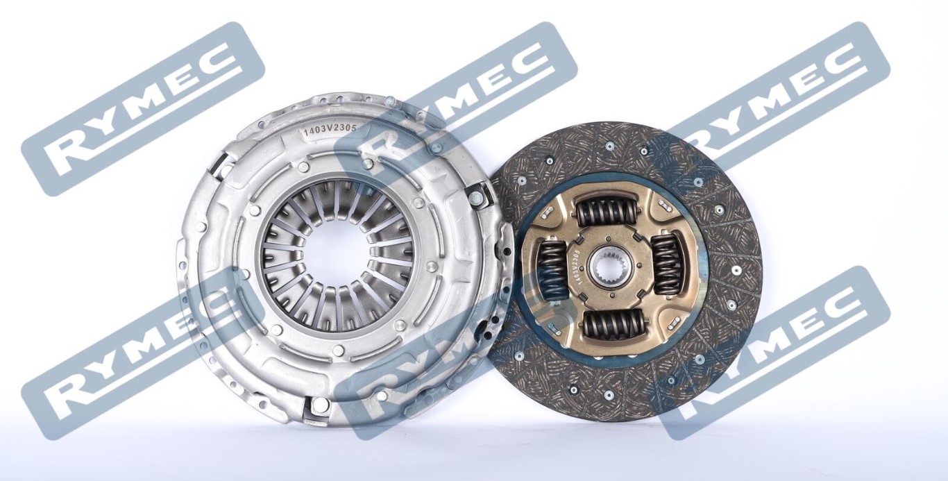 Clutch Kit (JT1926)