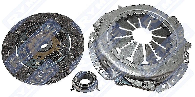 Clutch Kit (JT1353)