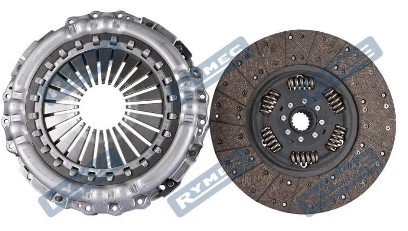 Clutch Kit (430221475)