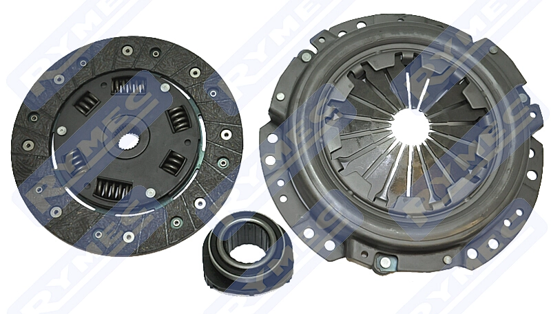 Clutch Kit (JT6770)