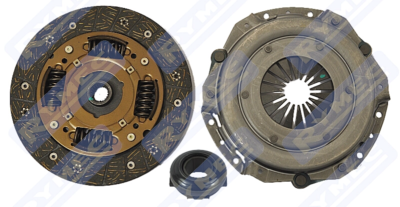 Clutch Kit (JT1350)