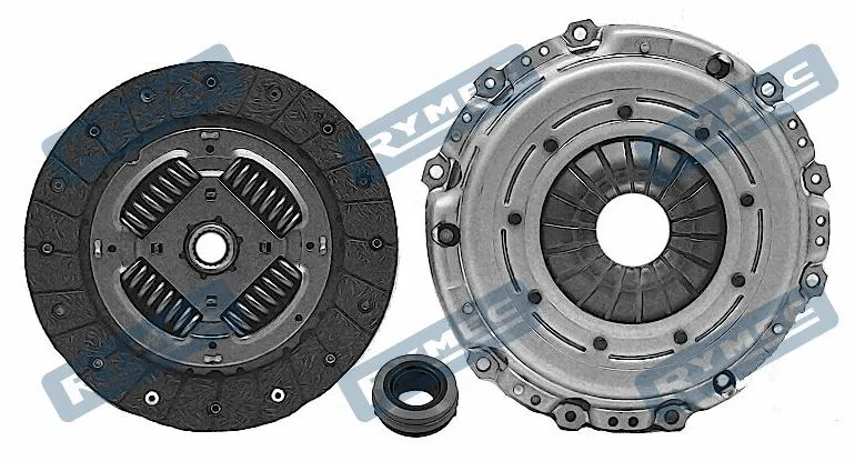 Clutch Kit (JT1840)